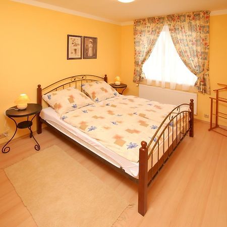 Villa Colete Otovice  Cameră foto