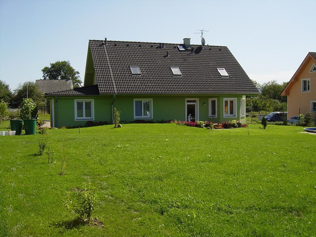 Villa Colete Otovice  Cameră foto