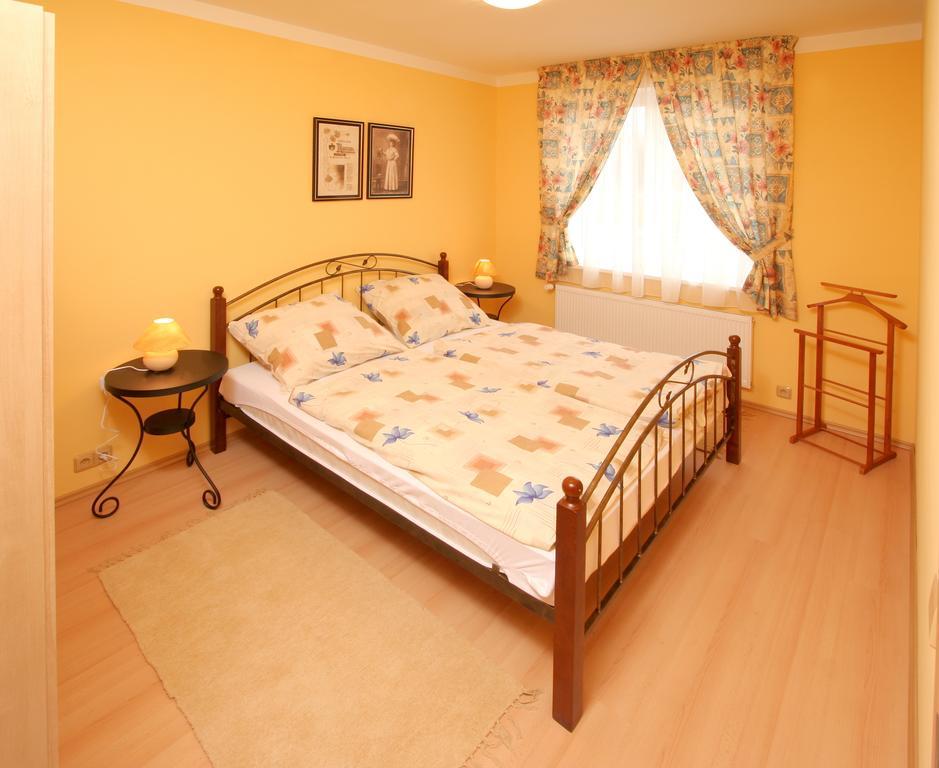 Villa Colete Otovice  Cameră foto